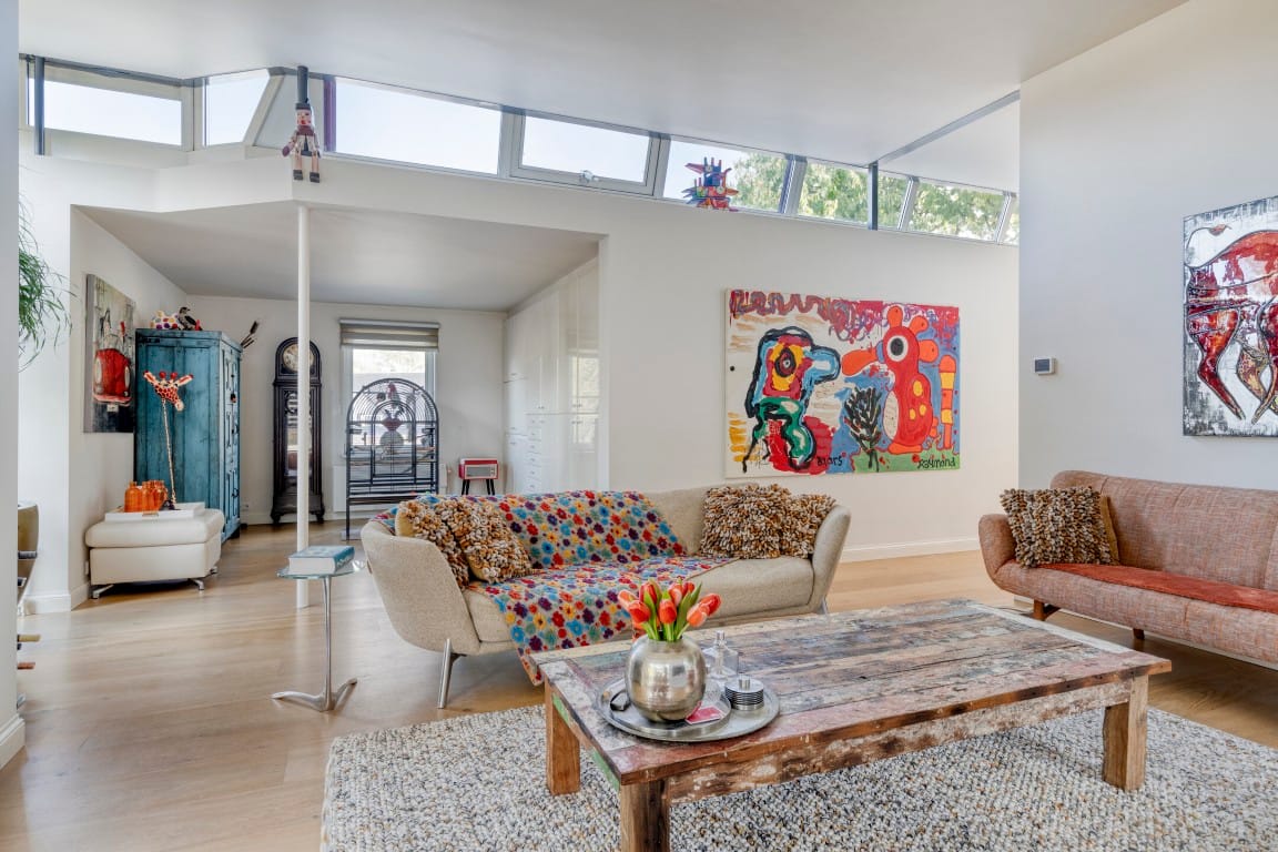 Foto 10 van Rosheuvel 1