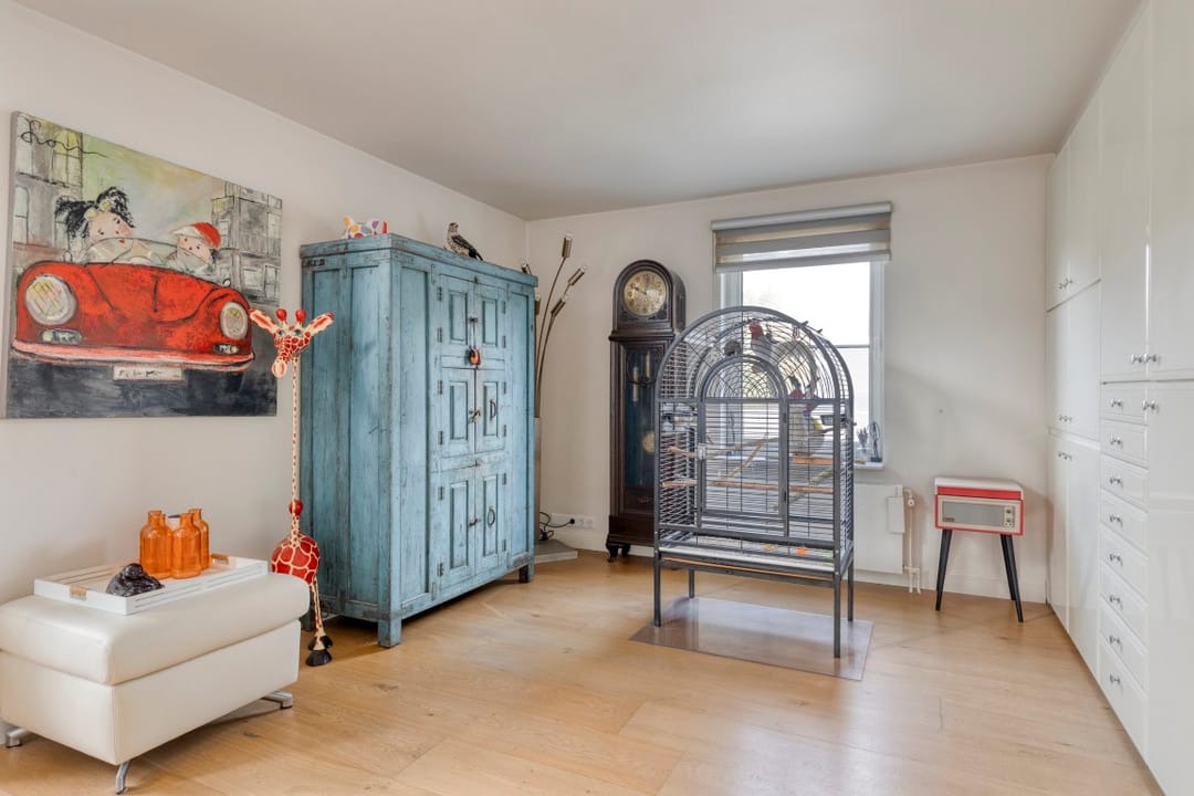 Foto 13 van Rosheuvel 1