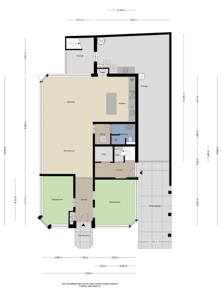 Foto 64 van Rosheuvel 1