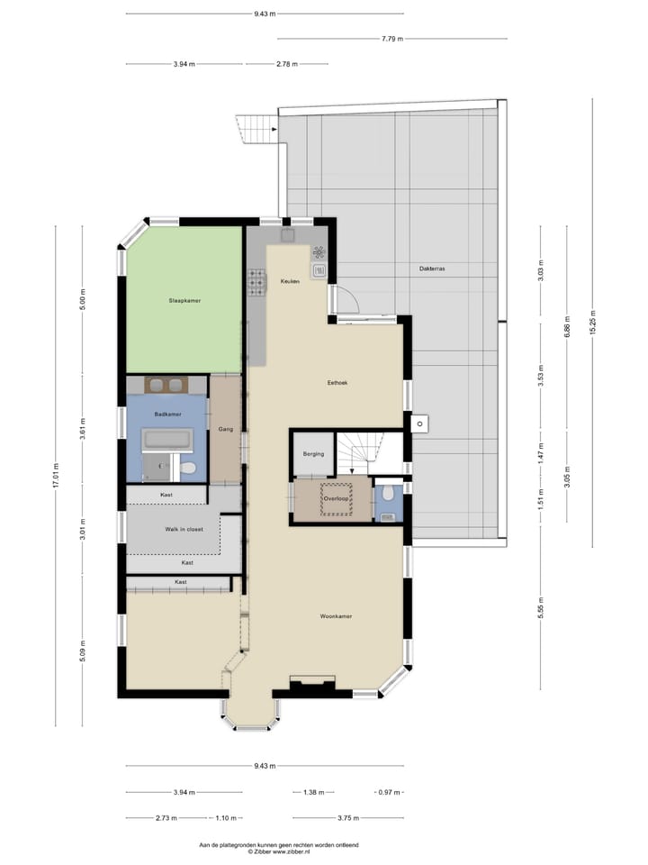 Foto 66 van Rosheuvel 1