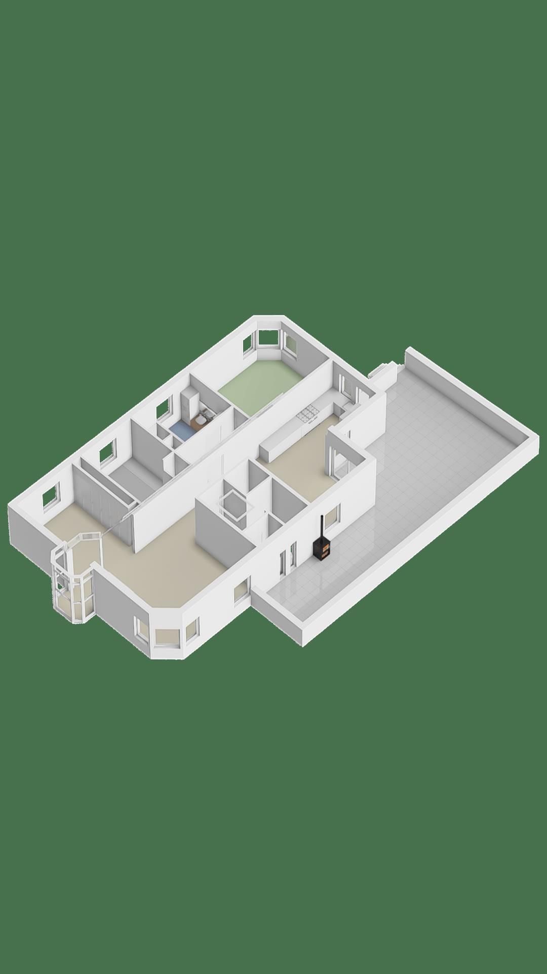 Foto 67 van Rosheuvel 1