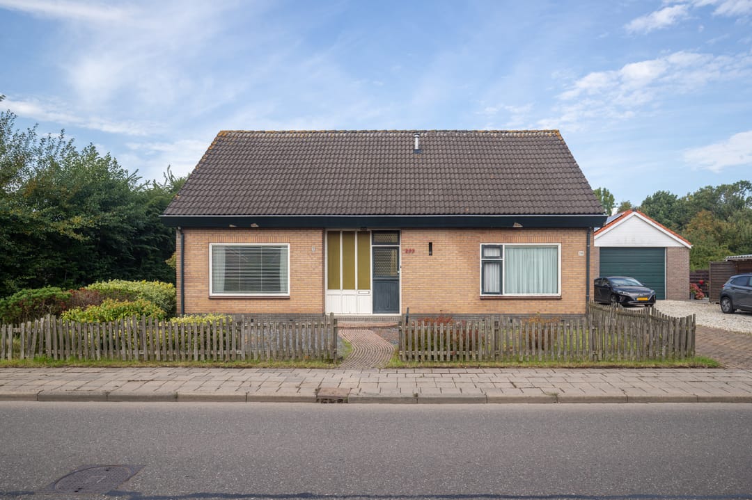 Foto 2 van Hoofdstraat 299