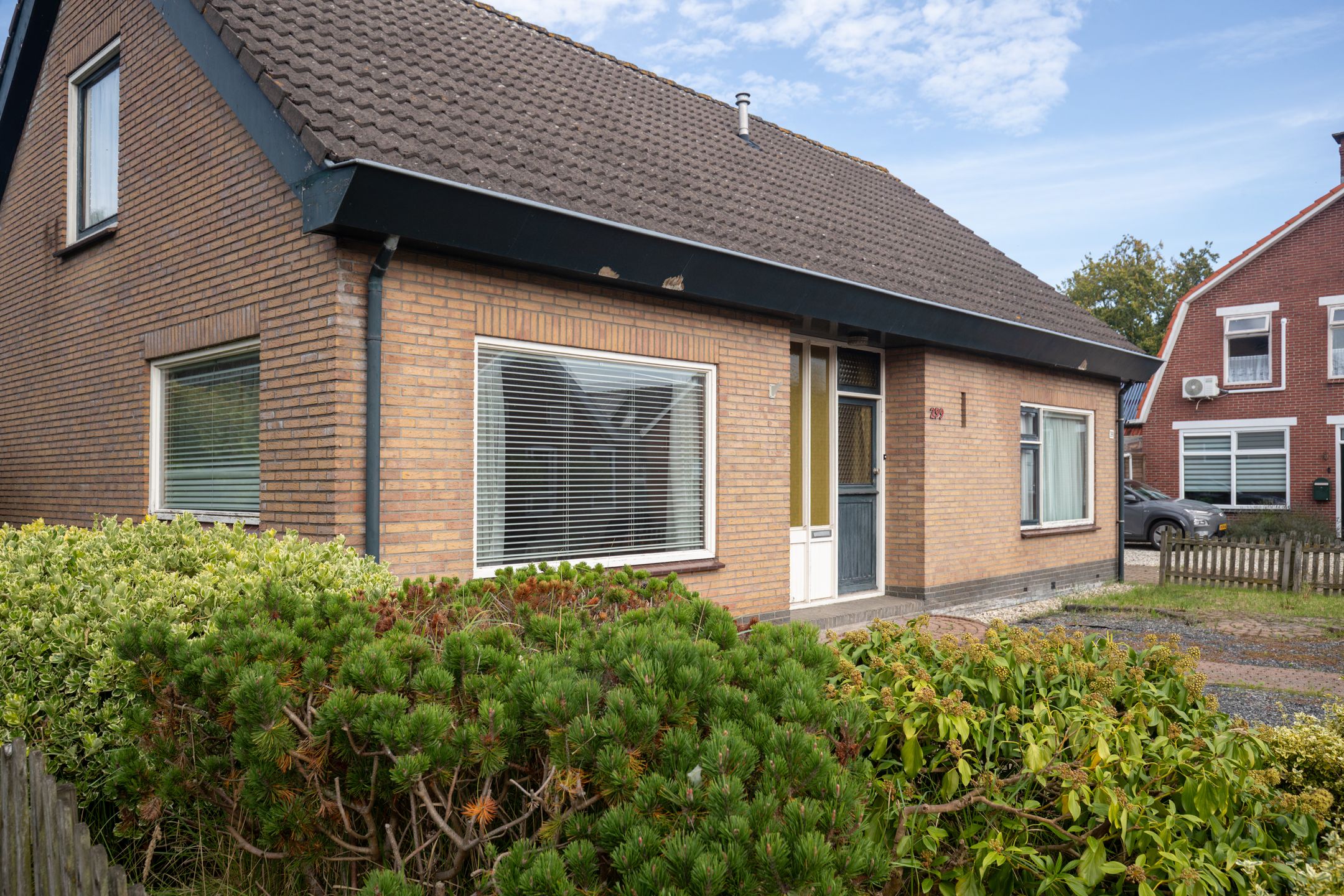 Foto 3 van Hoofdstraat 299