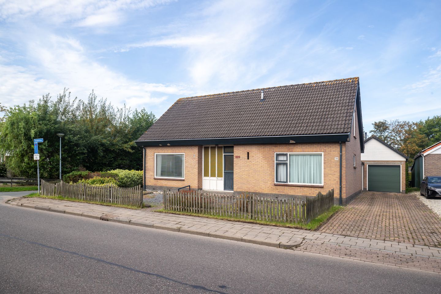 Foto 1 van Hoofdstraat 299