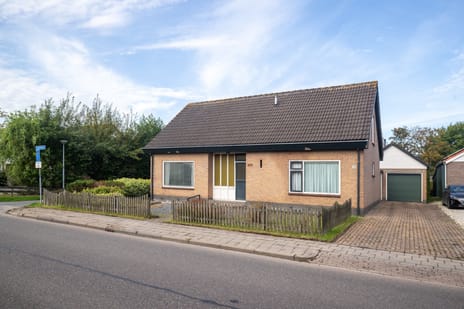 Hoofdstraat thumbnail