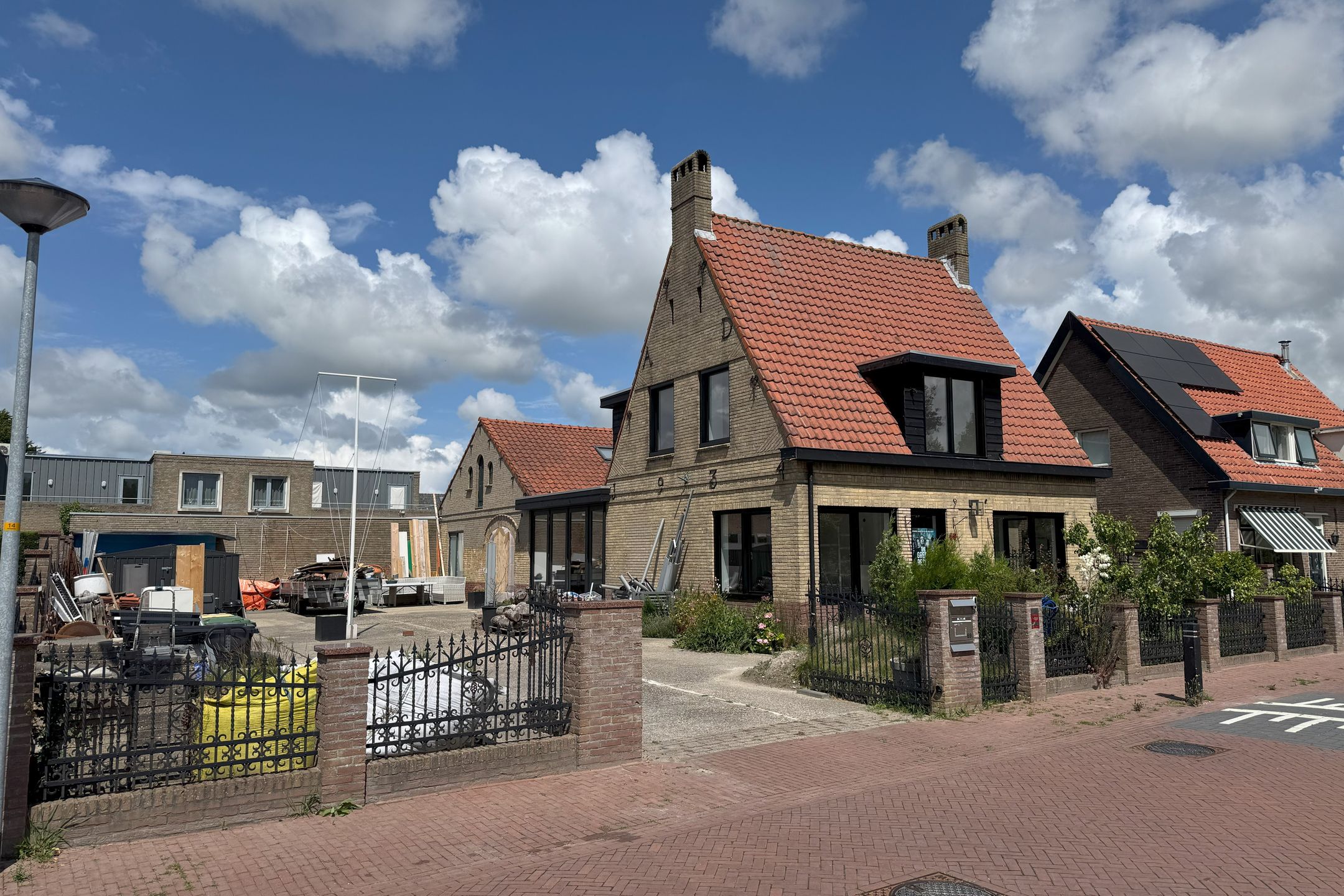 Kerkstraat, 69, Slootdorp, 1774AV, Noord-Holland, Nederland 69