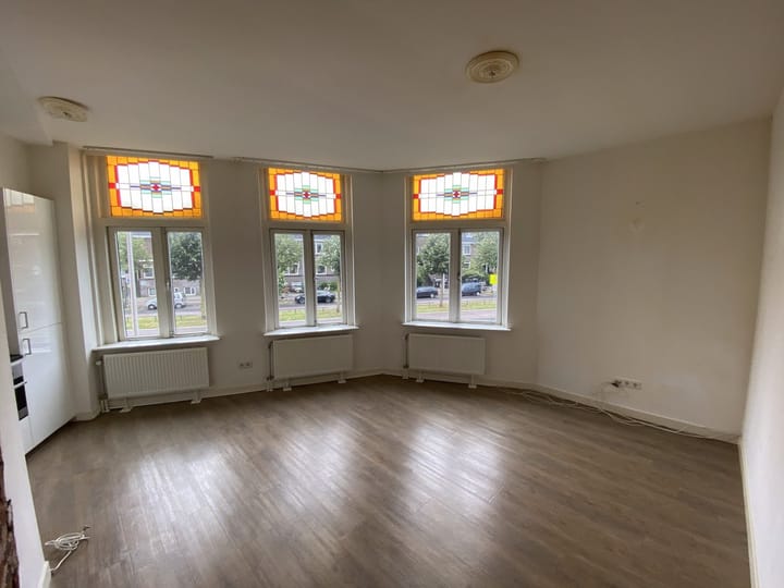 Photo 2 of Vleutenseweg 158-A