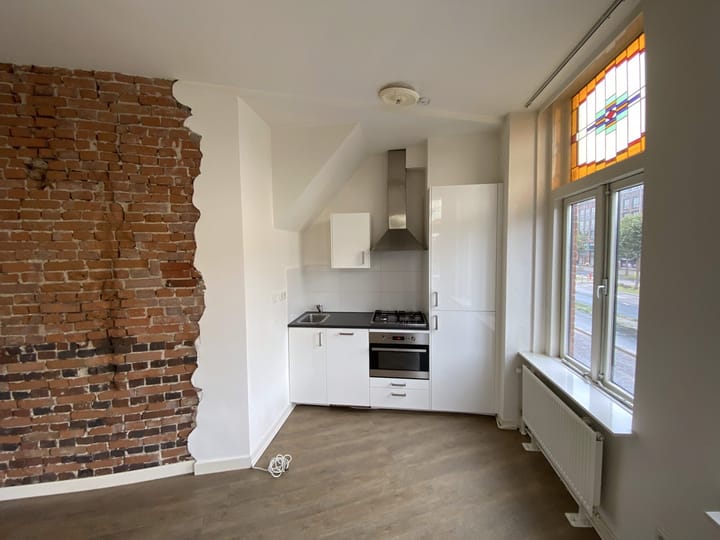 Photo 4 of Vleutenseweg 158-A