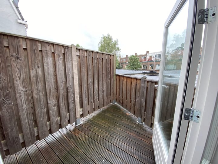 Photo 14 of Vleutenseweg 158-A