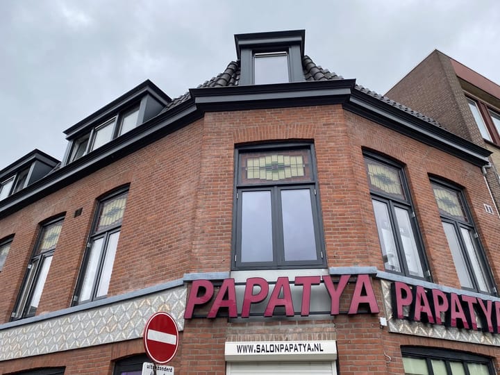 Photo 16 of Vleutenseweg 158-A