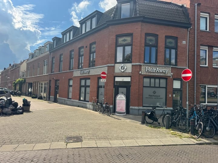 Photo 19 of Vleutenseweg 158-A