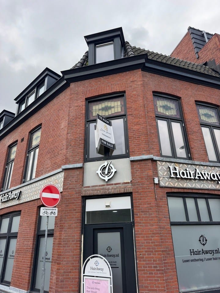 Photo 20 of Vleutenseweg 158-A