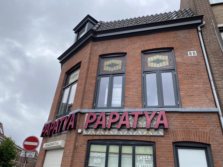 Photo 15 of Vleutenseweg 158-A