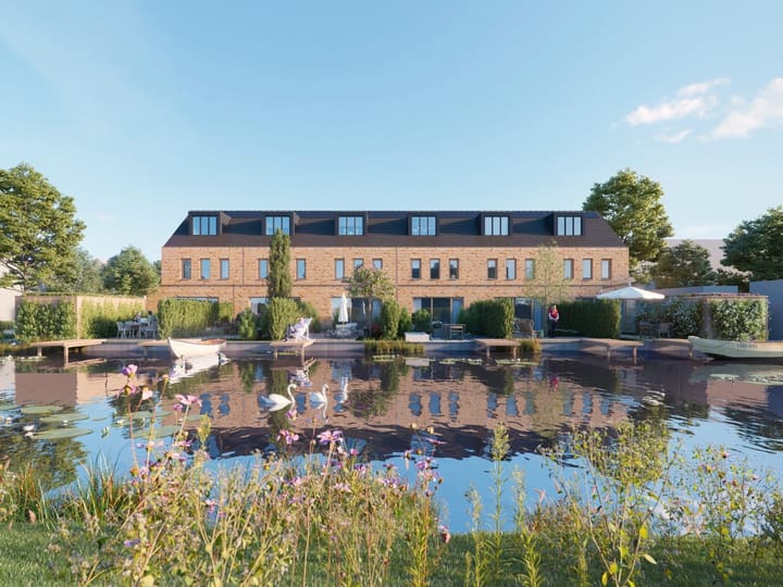 Foto 2 van Jan ter Gouwweg