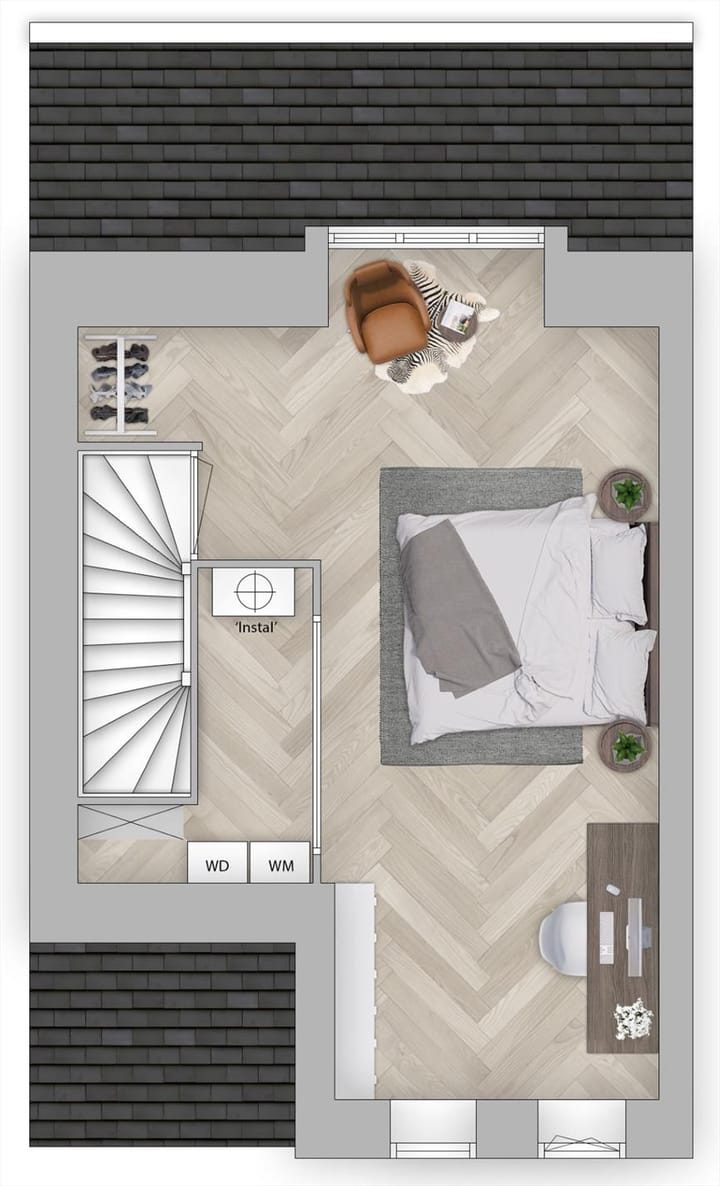 Foto 4 van Jan ter Gouwweg