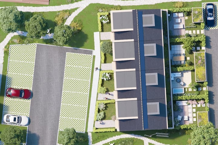 Foto 14 van Jan ter Gouwweg