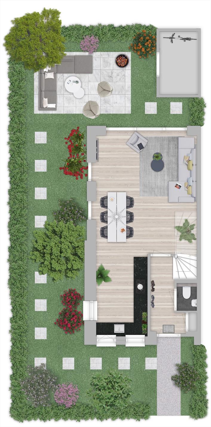 Foto 9 van Jan ter Gouwweg