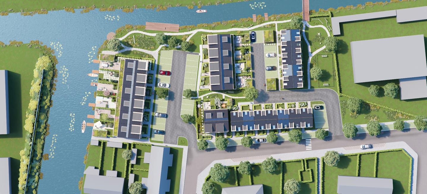 Foto 5 van Jan ter Gouwweg