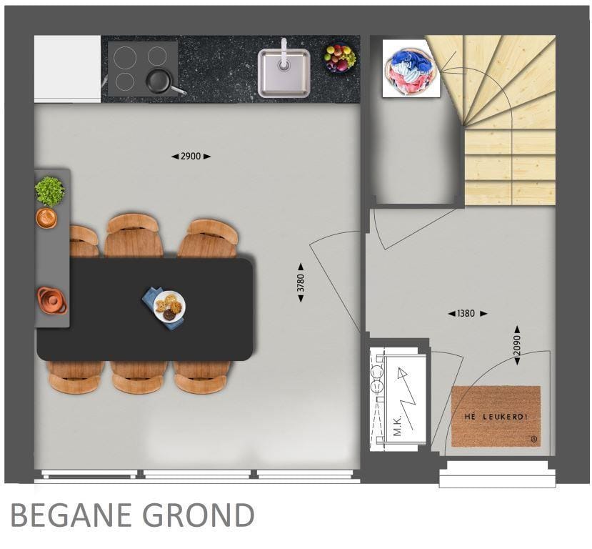 Foto 6 van Jan ter Gouwweg