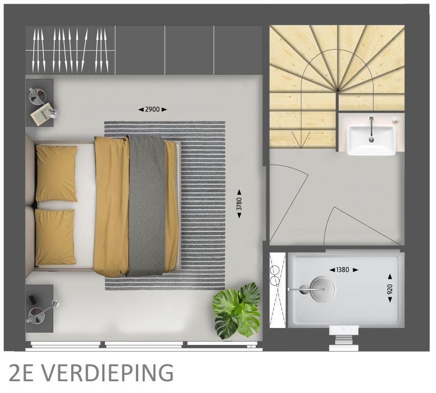 Foto 8 van Jan ter Gouwweg