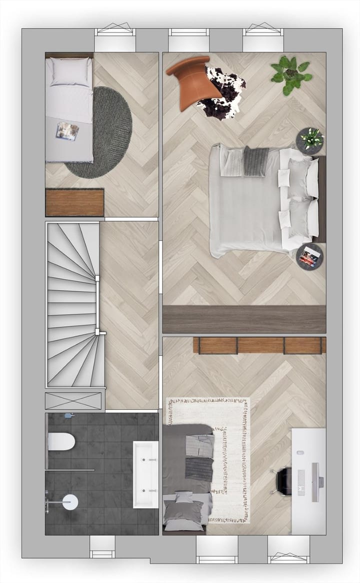 Foto 5 van Jan ter Gouwweg