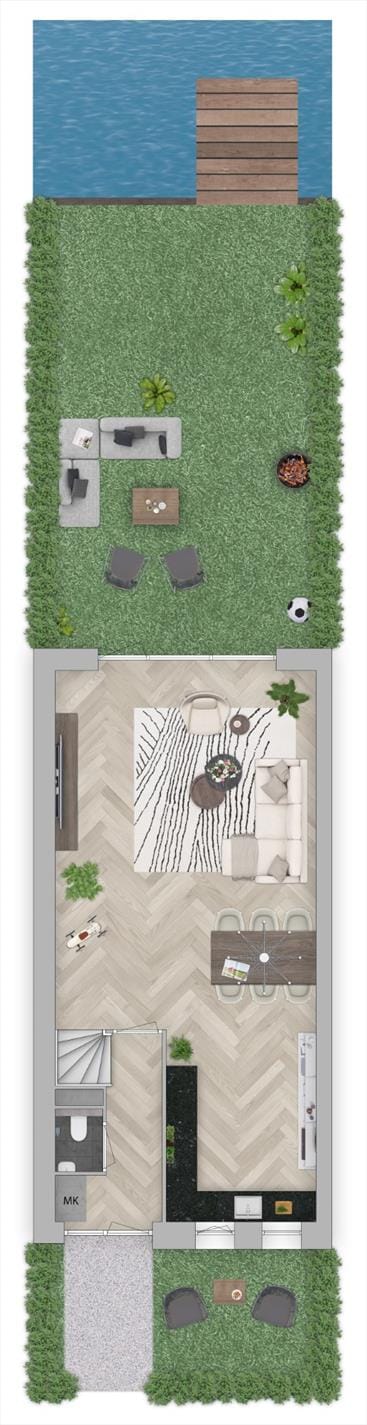 Foto 6 van Jan ter Gouwweg