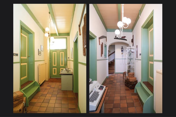 Photo 7 of Vogelenzangseweg 28