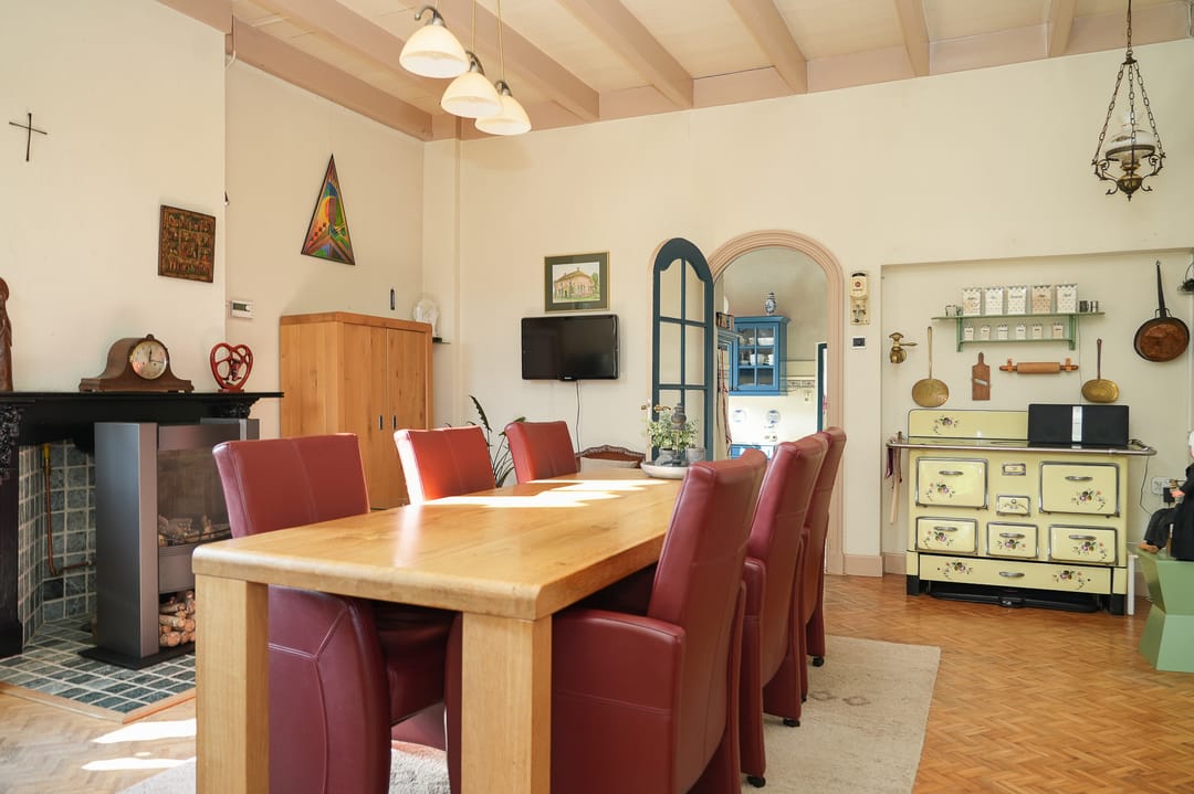 Foto 16 van Vogelenzangseweg 28