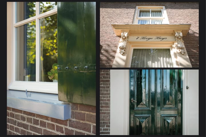 Photo 6 of Vogelenzangseweg 28