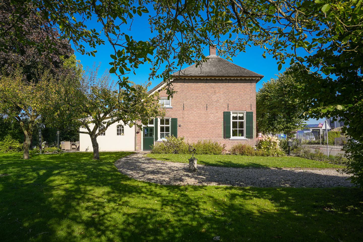 Foto 40 van Vogelenzangseweg 28