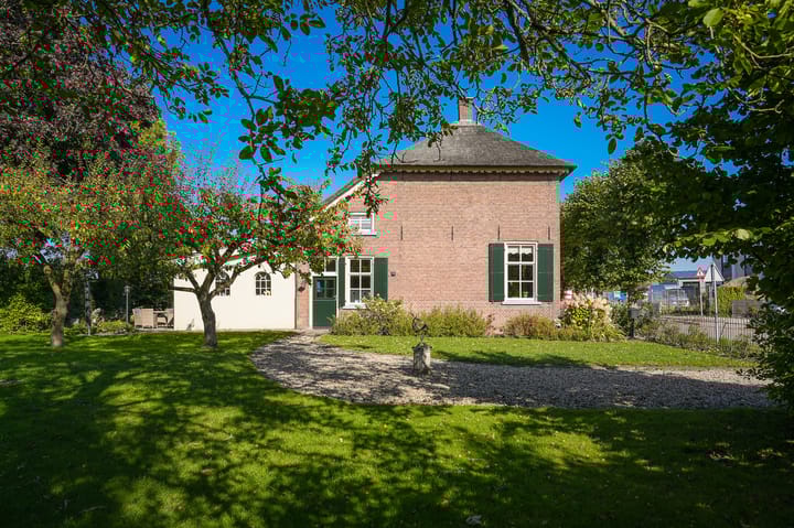 Photo 40 of Vogelenzangseweg 28