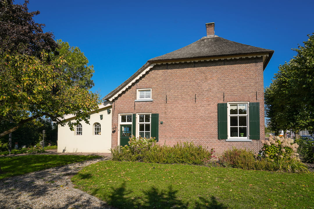 Foto 41 van Vogelenzangseweg 28