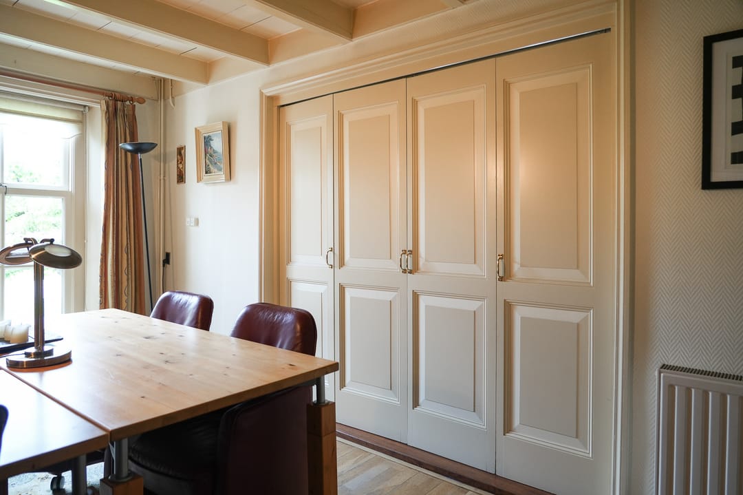 Foto 13 van Vogelenzangseweg 28