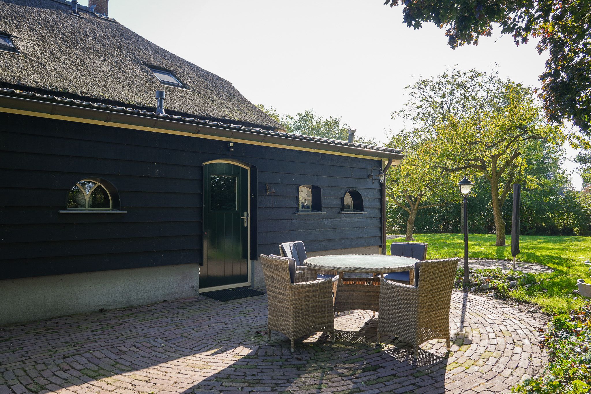 Foto 42 van Vogelenzangseweg 28