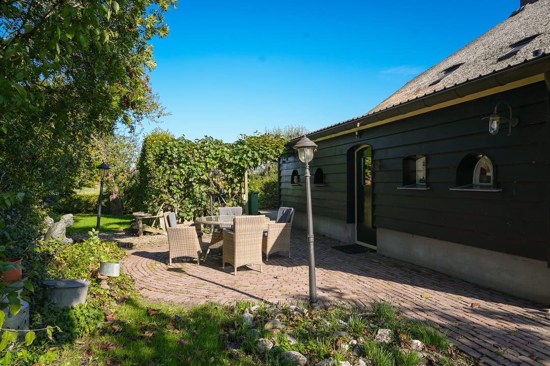 Foto 43 van Vogelenzangseweg 28