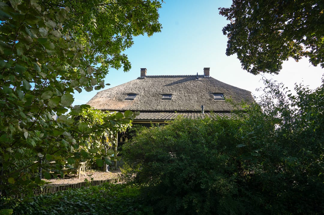 Photo 47 of Vogelenzangseweg 28