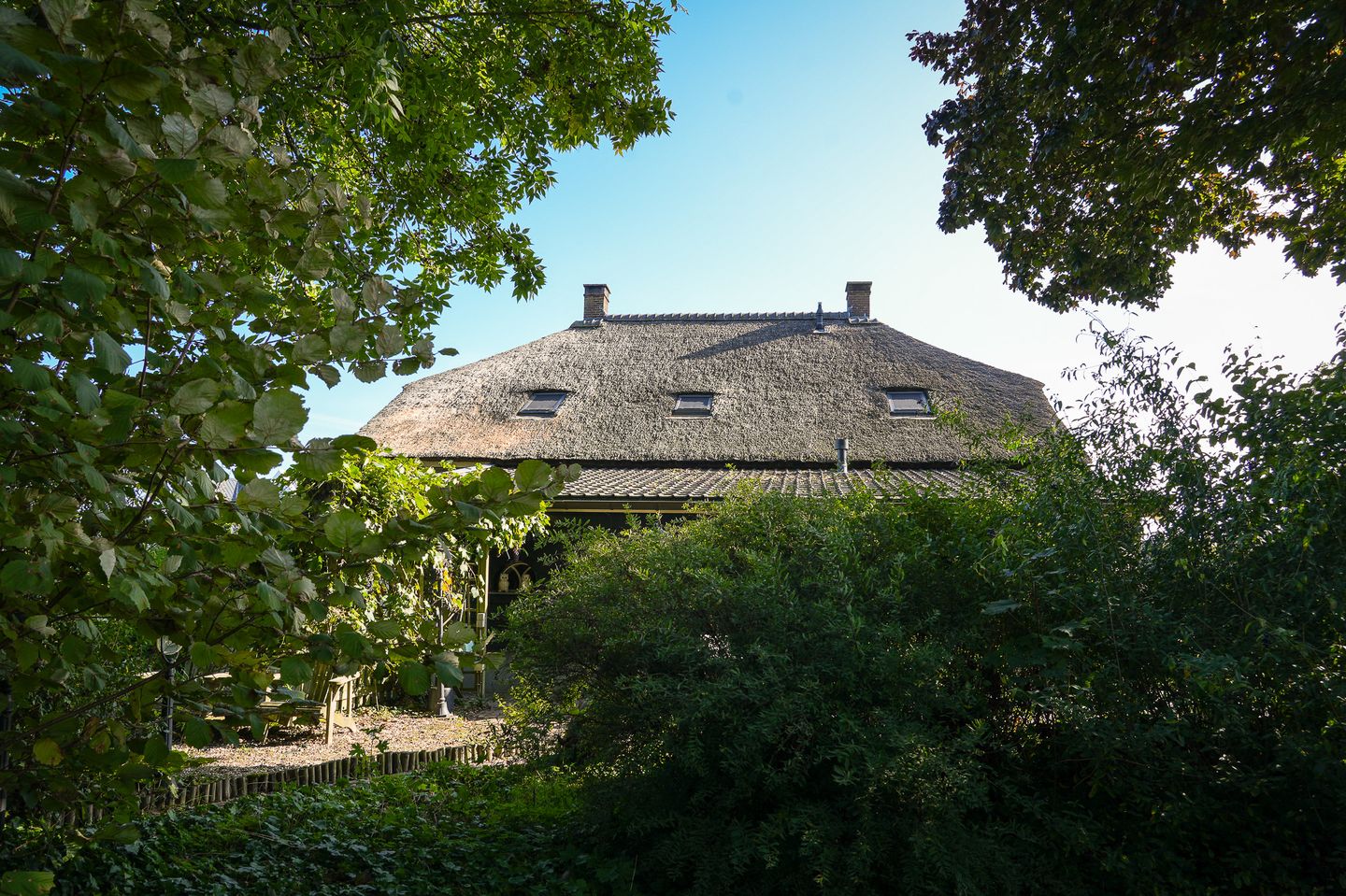 Foto 49 van Vogelenzangseweg 28