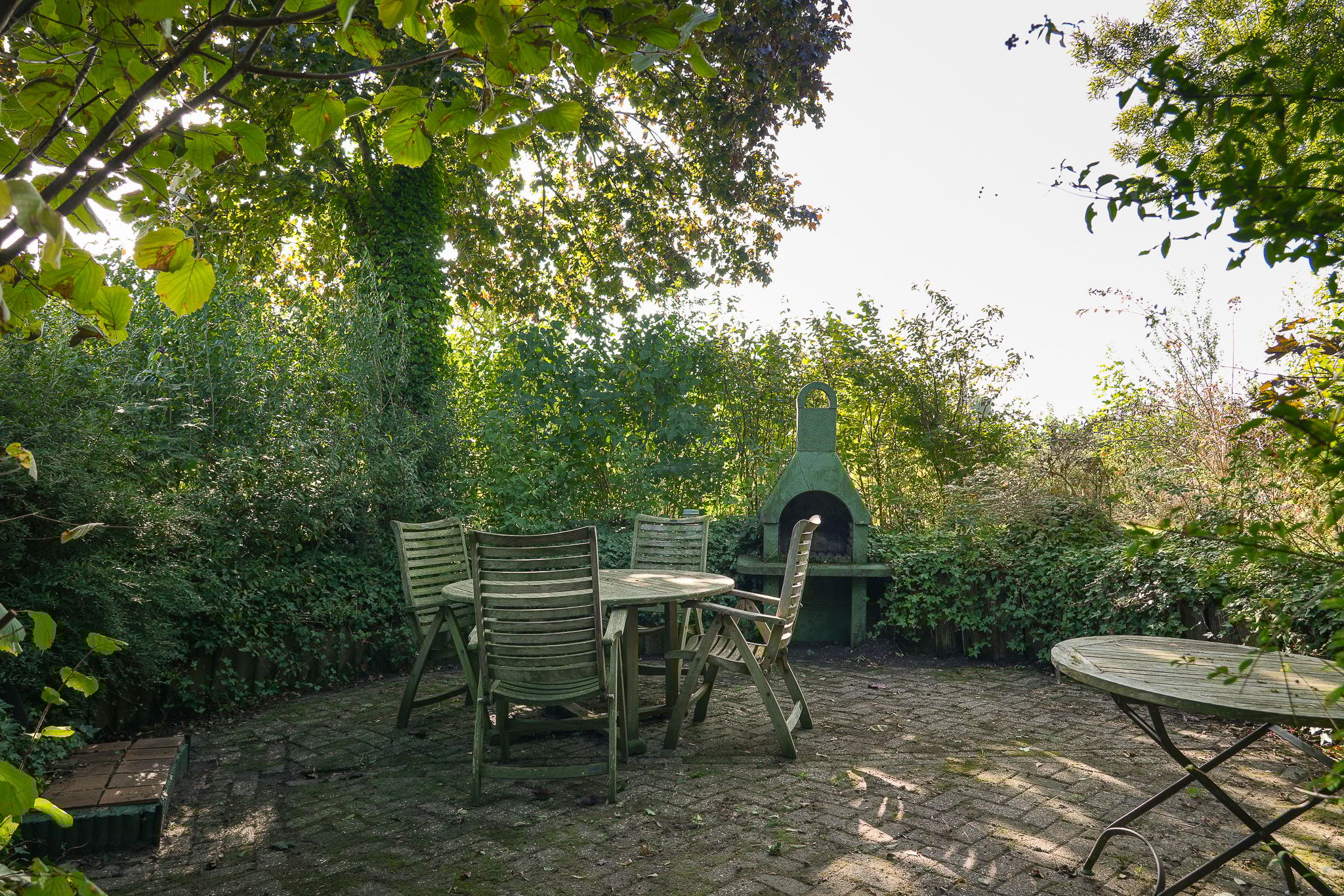 Foto 48 van Vogelenzangseweg 28