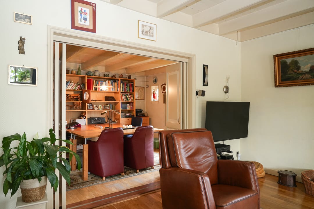 Foto 11 van Vogelenzangseweg 28