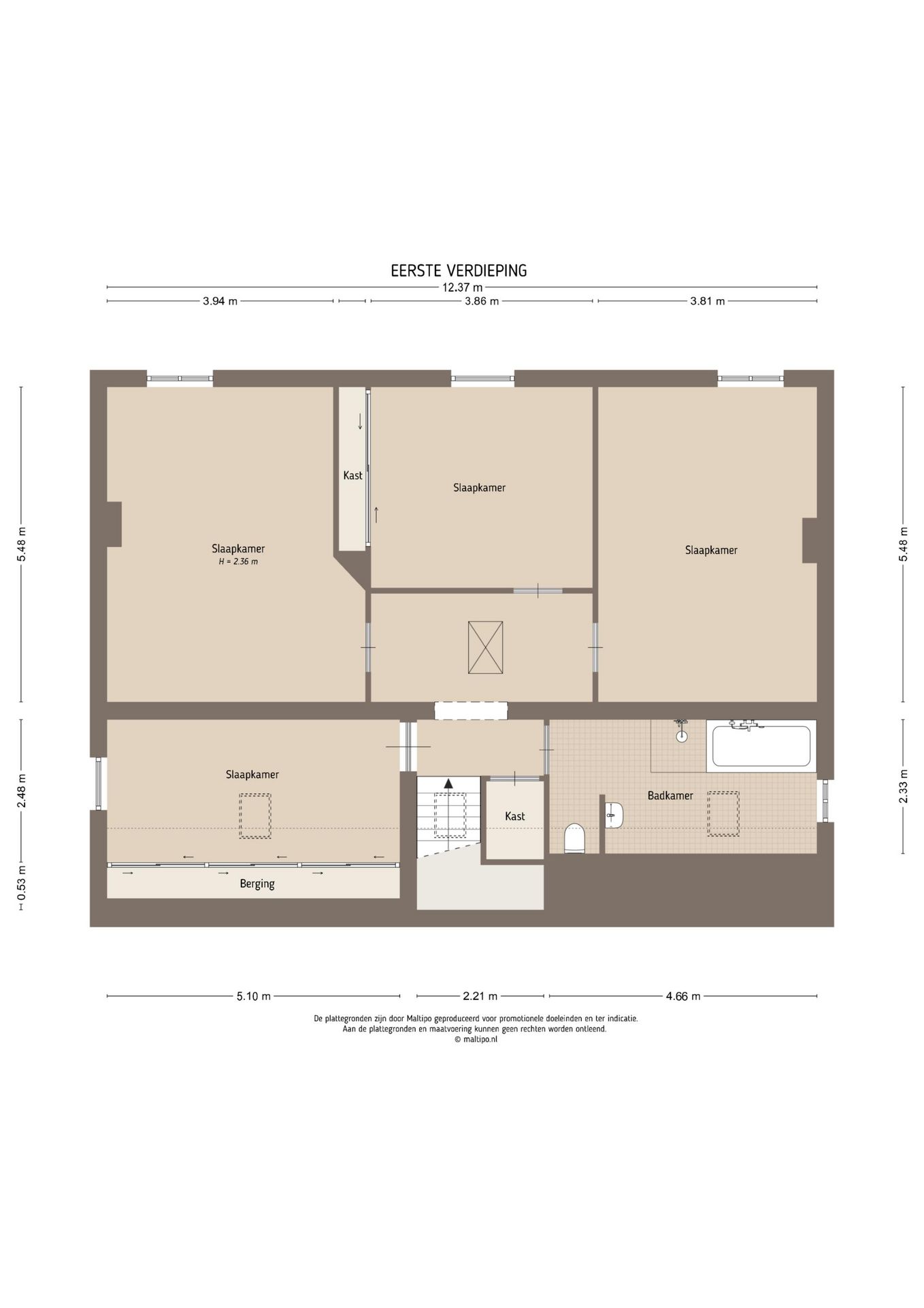 Foto 66 van Vogelenzangseweg 28