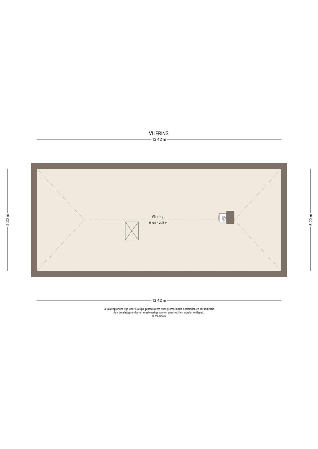 Foto 67 van Vogelenzangseweg 28