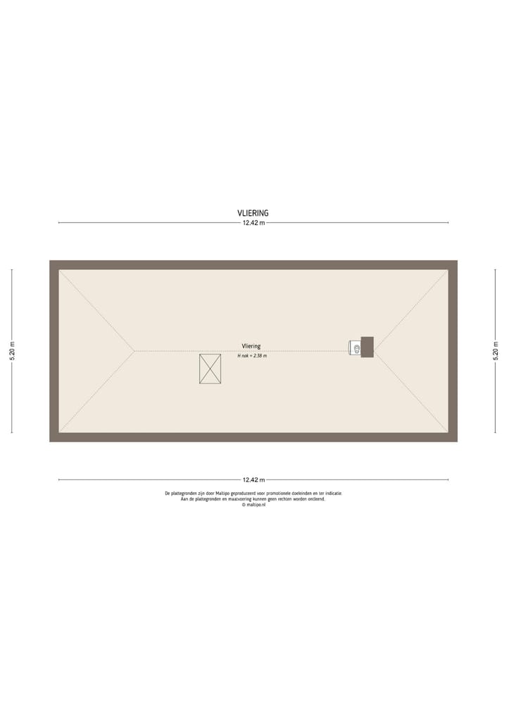 Photo 67 of Vogelenzangseweg 28