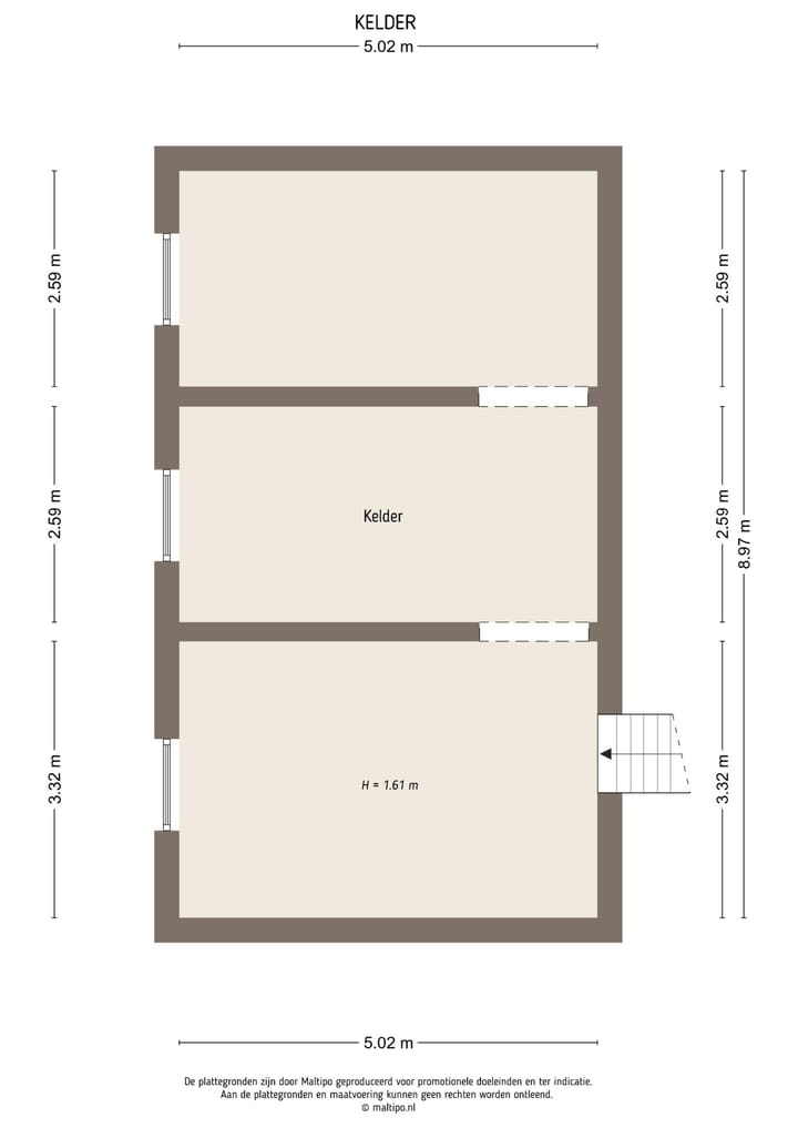 Photo 68 of Vogelenzangseweg 28