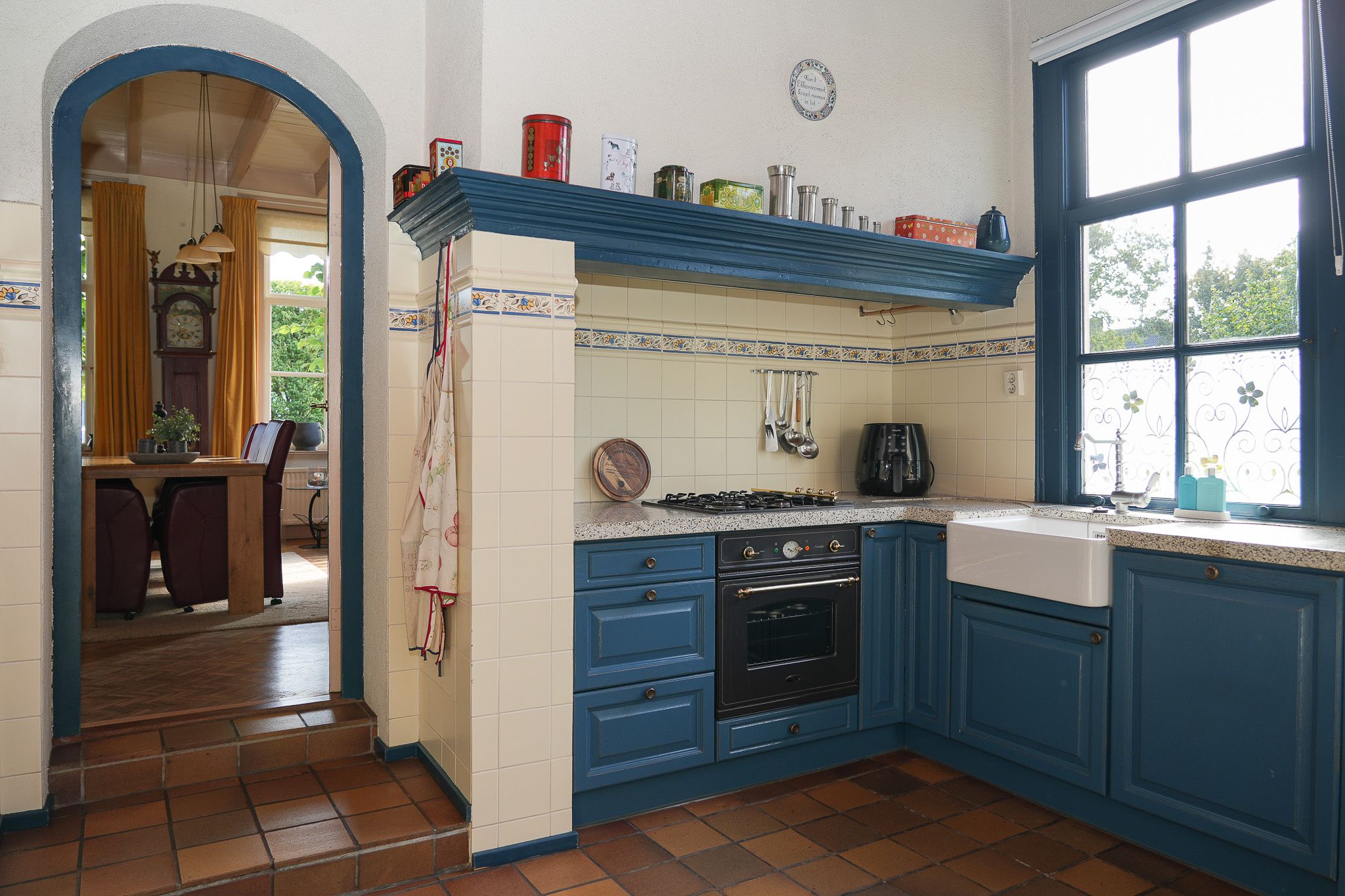 Foto 3 van Vogelenzangseweg 28