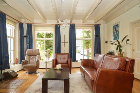 Vogelenzangseweg 28 secondary image