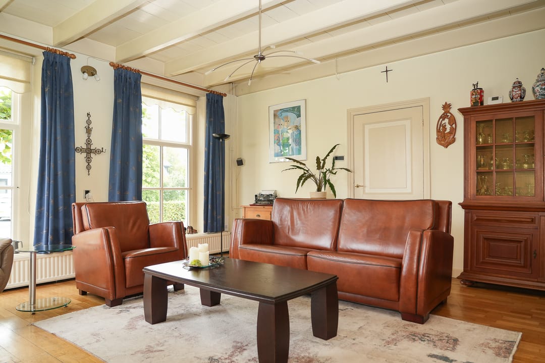 Foto 8 van Vogelenzangseweg 28