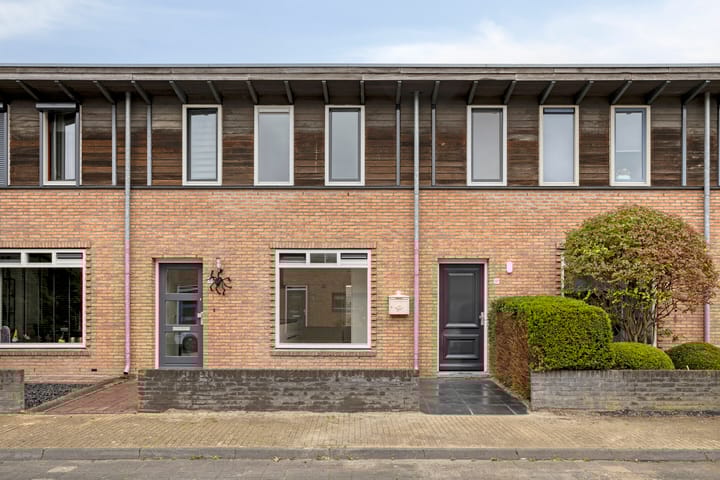 Foto 2 van Bitterzoetlaan 37