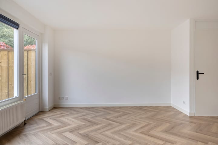 Foto 5 van Bitterzoetlaan 37