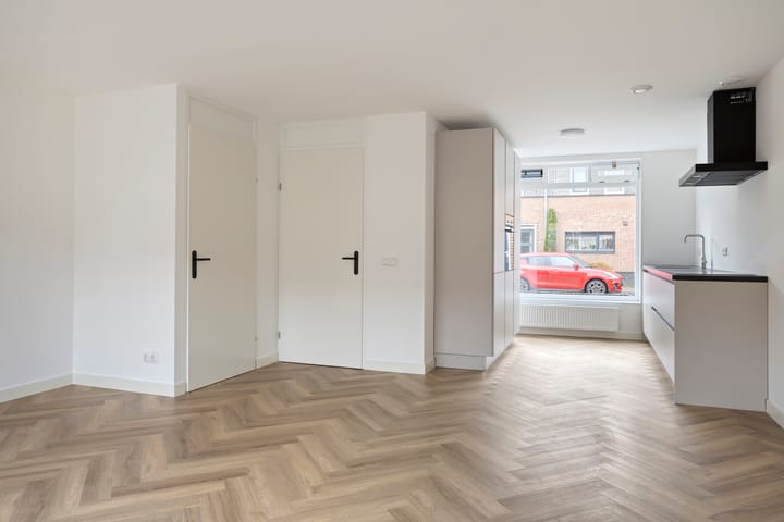 Foto 6 van Bitterzoetlaan 37