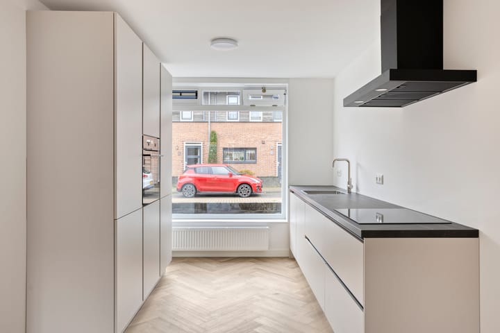 Foto 7 van Bitterzoetlaan 37